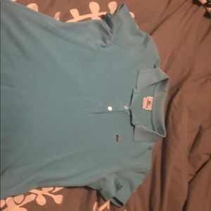 Lacoste polo